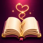 Fated Pages icon